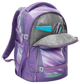 Rucksack MATE, Arctic Lights