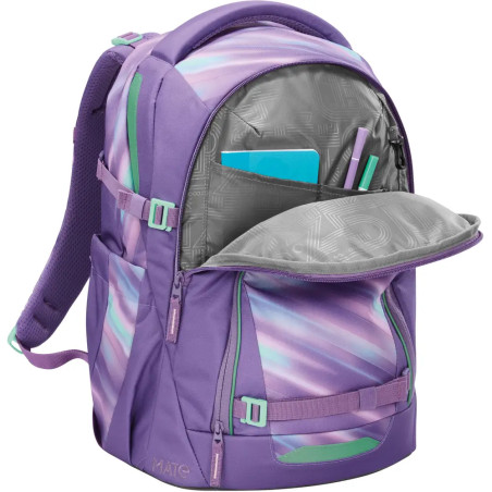 Rucksack MATE, Arctic Lights