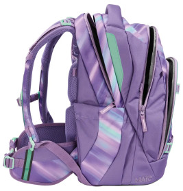 Rucksack MATE, Arctic Lights