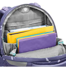 Rucksack MATE, Reflective Wings