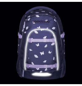 Rucksack MATE, Reflective Wings