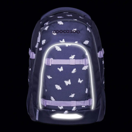 Rucksack MATE, Reflective Wings