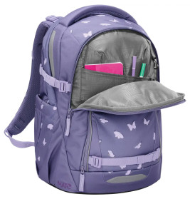 Rucksack MATE, Reflective Wings