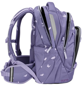 Rucksack MATE, Reflective Wings