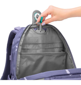 Rucksack MATE, Reflective Wings