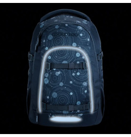 Rucksack MATE, Blue Orbit