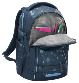 Rucksack MATE, Blue Orbit