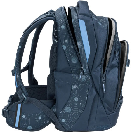 Rucksack MATE, Blue Orbit