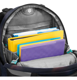 Rucksack MATE, Rainbow Illusion