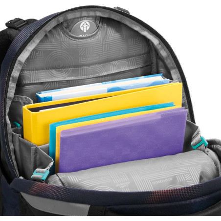 Rucksack MATE, Rainbow Illusion