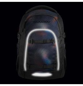 Rucksack MATE, Rainbow Illusion