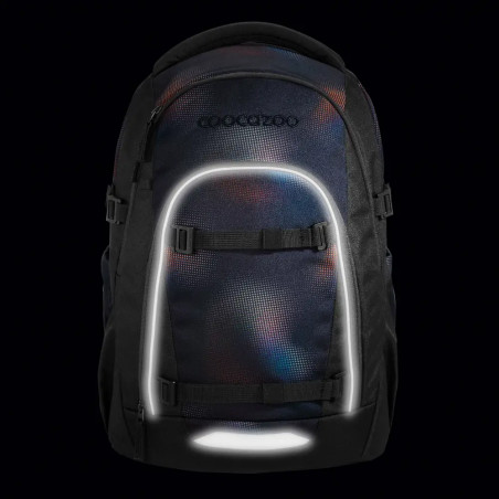 Rucksack MATE, Rainbow Illusion