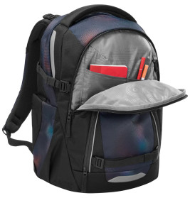 Rucksack MATE, Rainbow Illusion