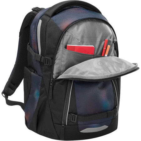 Rucksack MATE, Rainbow Illusion