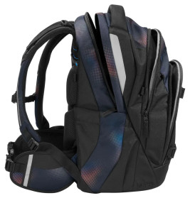 Rucksack MATE, Rainbow Illusion