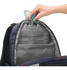 Rucksack MATE, Rainbow Illusion