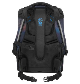 Rucksack MATE, Rainbow Illusion