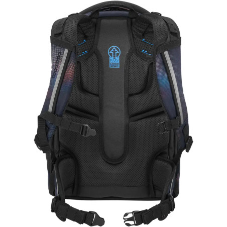 Rucksack MATE, Rainbow Illusion