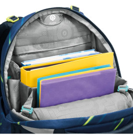 Rucksack MATE, Fast Lime