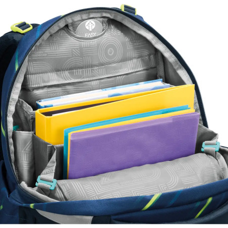 Rucksack MATE, Fast Lime