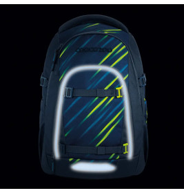 Rucksack MATE, Fast Lime