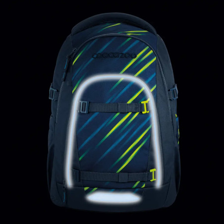 Rucksack MATE, Fast Lime