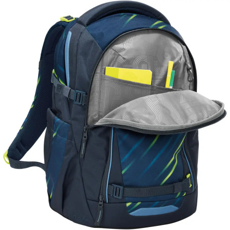 Rucksack MATE, Fast Lime