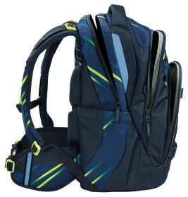 Rucksack MATE, Fast Lime