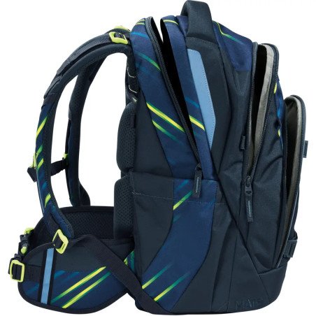 Rucksack MATE, Fast Lime