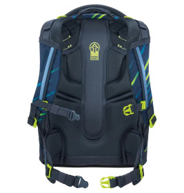 Rucksack MATE, Fast Lime