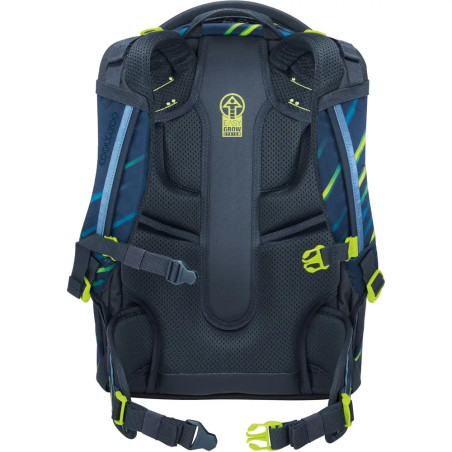 Rucksack MATE, Fast Lime
