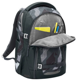 Rucksack MATE, Dark Race