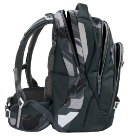 Rucksack MATE, Dark Race