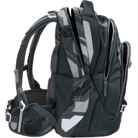 Rucksack MATE, Dark Race