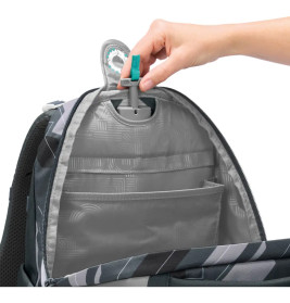 Rucksack MATE, Dark Race