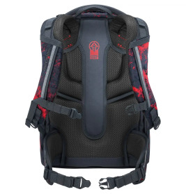 Rucksack MATE, Broken Black