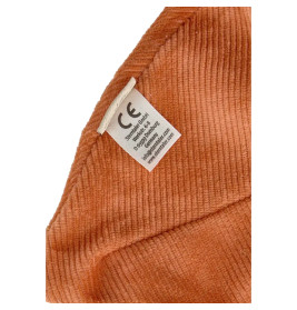 Sterntaler Schmusetuch M GIRAFFE Kaya goldbraun