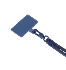 Always together - Handy-Trages chlaufe - blueberry