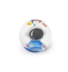 Light Up Bouncy Ball Space