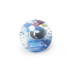 Light Up Bouncy Ball Space