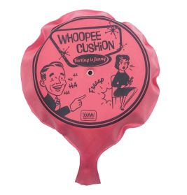 Whoopee Cushion - Pupskissen