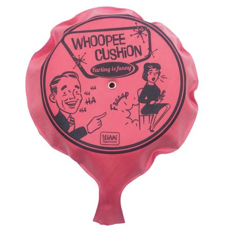 Whoopee Cushion - Pupskissen