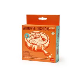 Whoopee Cushion - Pupskissen