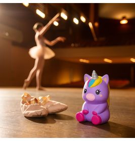 Stress Less - Unicorn