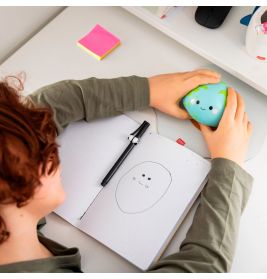 Stress Less - Travel