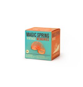 Magic Spring - das Spiralspiel