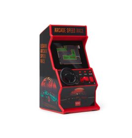 Arcade Speed Race - Mini Video spiel