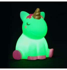 Sweet Dream - Nachtlicht Unicorn