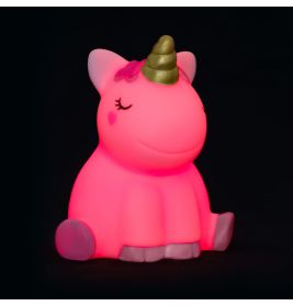 Sweet Dream - Nachtlicht Unicorn
