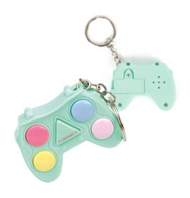 Memory Game - Licht & Sound türkis